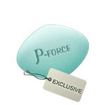 Super P-force